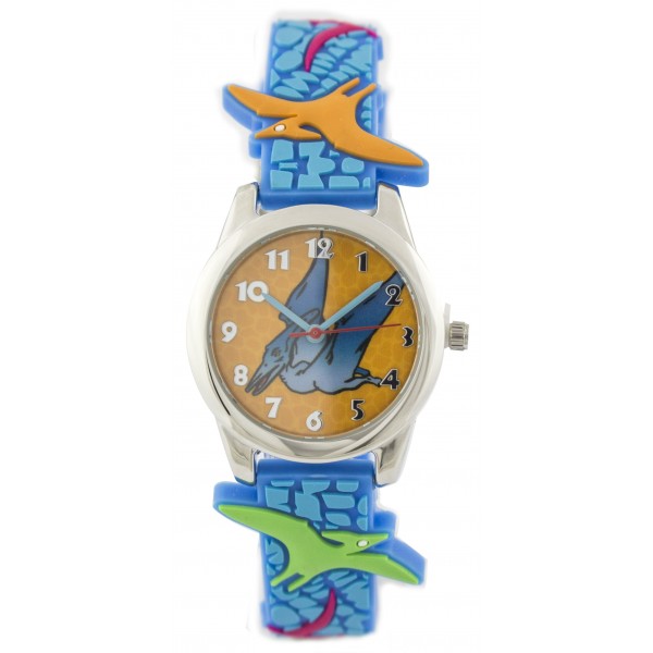 BK002 - Dinosaur Kids Watch (Pterodactyl)