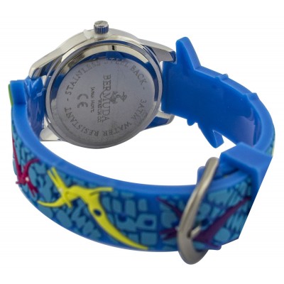 BK002 - Dinosaur Kids Watch (Pterodactyl)