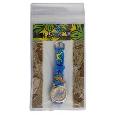 BK002 - Dinosaur Kids Watch (Pterodactyl)
