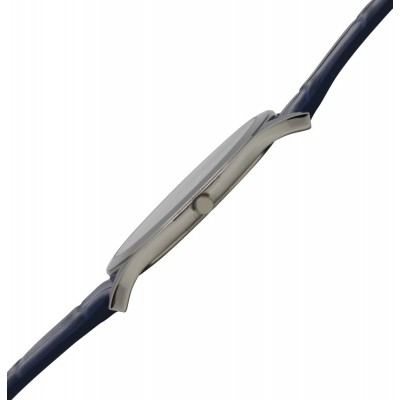 Hugo Schwarze Interchangeable Strap Set (A)