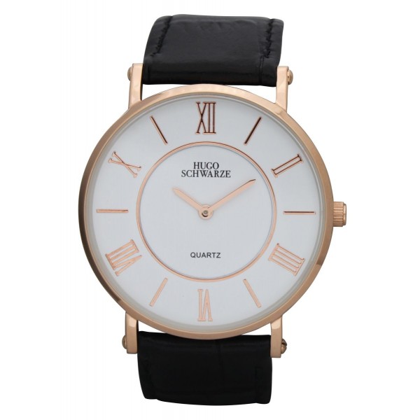 Kendall rose gold and white